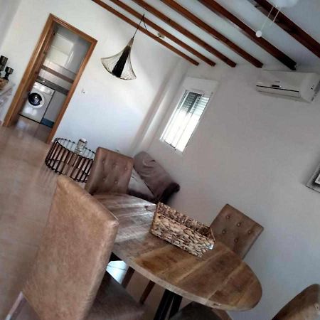 شقة سانتا بولا  في Apartamento Gran Alacant المظهر الخارجي الصورة