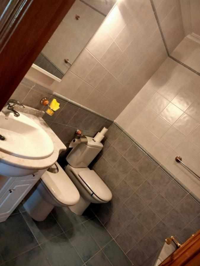 شقة سانتا بولا  في Apartamento Gran Alacant المظهر الخارجي الصورة