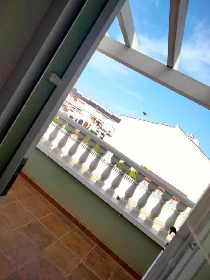 شقة سانتا بولا  في Apartamento Gran Alacant المظهر الخارجي الصورة