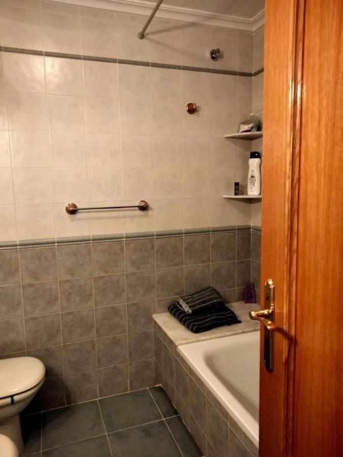 شقة سانتا بولا  في Apartamento Gran Alacant المظهر الخارجي الصورة