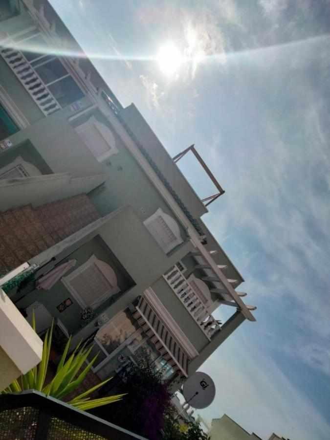 شقة سانتا بولا  في Apartamento Gran Alacant المظهر الخارجي الصورة