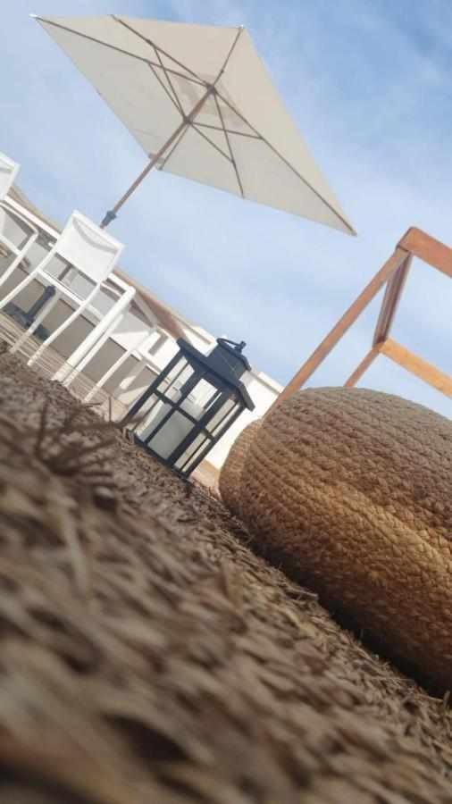 شقة سانتا بولا  في Apartamento Gran Alacant المظهر الخارجي الصورة